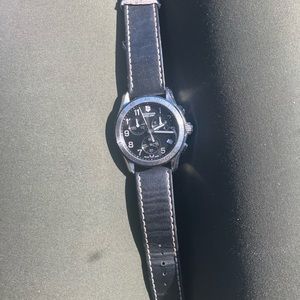 Victorinox Swiss Army Watch